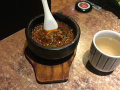 -炼火烤肉店