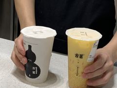 -古茗(洛阳宝龙广场店)