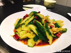 -苹果树下艺术餐厅(通州店)