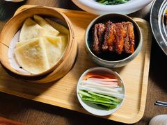 -HOHO餐厅(古子城店)