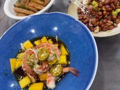 -小林哥的海鲜馆·夜宵烧烤(渔人码头店)