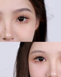 -韩美绣·骨相纹眉·洗眉美瞳线
