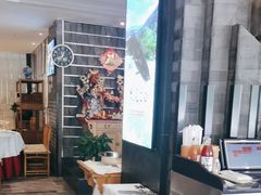 -辣婆婆(航天桥店)