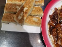 -福荣居褡裢火烧京味家常菜(西四店)