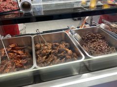 -鑫记婆婆兔·兔头(春熙店)