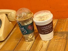 -囍福咖啡(这有山店)