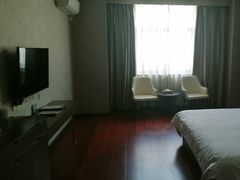 -济南环联鲁菜皇大酒店(山东大学洪楼店)