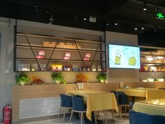 -随喜赞素食餐厅(亦庄店)