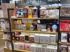 -九木杂物社(大族广场店)