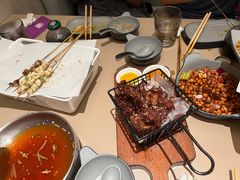 -苏小牛·牛肉串(国贸店)