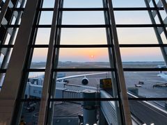 -中部国际机场