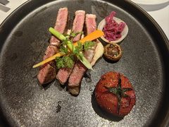 -WANG STEAK 王品(杭州万象城店)