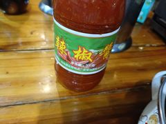 -锦泓老字号猪脏粉(东联大厦店)