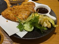 -桂马·日本料理·海胆·海鲜饭·酒场(民主广场店)