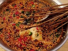 -长颈鹿的口袋钵钵鸡(市南店)