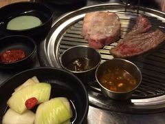 -401餐厅(弘大店)