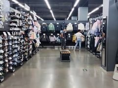 -迪卡侬(西华店)