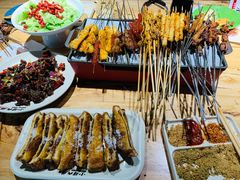 -江城老胖(支农大街店)