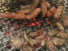 -可心筛网烤肉(南关区幸福一路店)