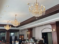 -老洋房花园饭店(绍兴路店)