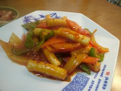 -京玉菲饭店(李村店)