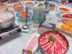 -花城粤菜餐厅(高新区店)