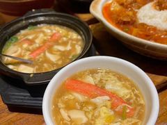 -老姑砂锅·烧烤天津菜(体北道店)