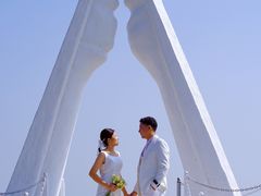 -日照灯塔风景区