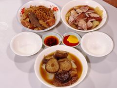 -梓记牛什(總店)
