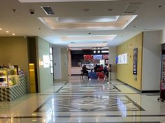 -SFC上影百联影城(大上海4DX店)