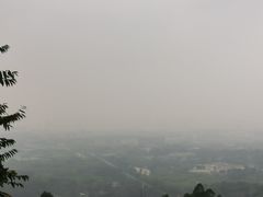 -火炉山森林公园
