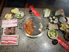 -小龙坎老火锅(展览馆店)
