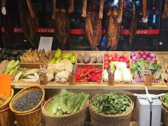 -柴米油盐(土菜院子店)