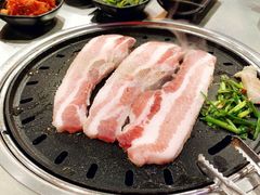 厚五花-杀猪天·韩国烤肉(总店)
