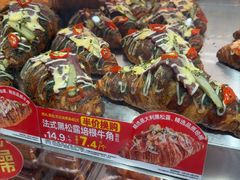 -味多美蛋糕(灯市口店)