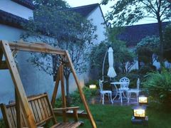 -苏州文旅花间堂·探花府酒店
