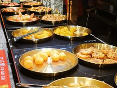 -吉布鲁牛排海鲜自助(芙蓉万家丽店)
