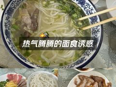 -桥乡缘过桥米线(胜利街店)