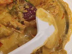 -香港茶餐厅文化体验馆(茶山镇店)