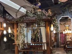 -老太原菜馆(中正天街店)