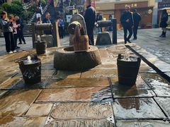 -重庆十八梯传统风貌区