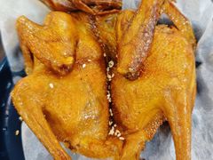 -煲煲掂风味煲仔饭餐厅(西区店)