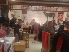 -东来顺饭庄(王府井步行街店)