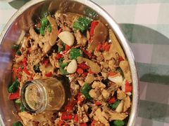 -彭耕记猪油炒小菜(吉联mall店)