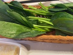 -巴邑火锅·鲜切牛肉(萧山银隆店)
