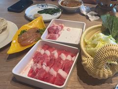 -古关火锅店(古北水镇景区店)