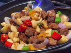 -曼格纳·曼芯馆(杨浦店)