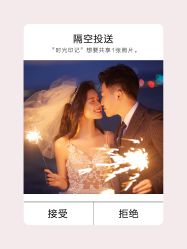 -时光印记婚纱摄影工作室·原创定制