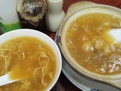 -添發碗仔翅美食