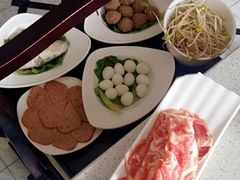 -重庆巴渝火锅(钟家村店)